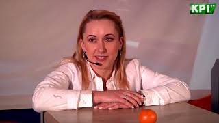Юлия Мирошниченко «Химик-шоу в домашних условиях»
