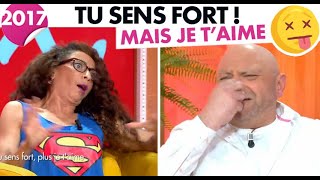C'est mon choix (Replay) - Plus tu sens fort, plus je t'aime