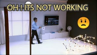 Xiaomi's EPIC FAIL ? at MWC Event | Home Automation System