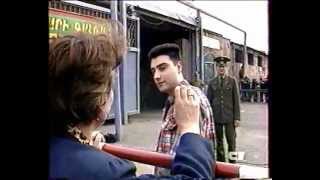 Zorakoch 98 zborni punkt.    Esso 1998