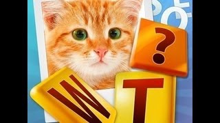 What's The Word? - Level 398 Answer