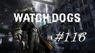 Watch Dogs - 100% - Du Trottl, sicher dein Bankkonto ab #116