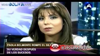 Paola Belmonte y Martín Sotomayor - Todo a Pulmón COMPLETO
