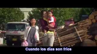 La maldición del angel (dorama coreano) Sub español