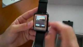 Telemovel Relógio Digital Radio FM Camara Video MP3 MP4