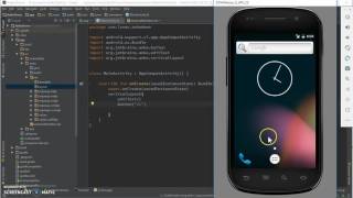 Android layout using ANKO (say goodbye to xml based layout)