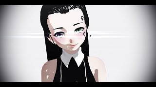Happy Birthday Maÿlis- 10 Victoria's Secret Models- MMD