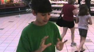 Street Magic | Turning dollar bill into MILLION dollar bill!!!