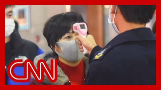 Wuhan virus puts millions on travel lockdown during Lunar New Year