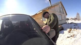 как открыть Гранту без ключа