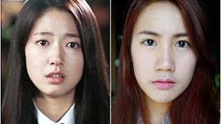 [The Heirs]"Cha Eun Sang" Make-up แต่งหน้าใสๆตามชาอึนซัง