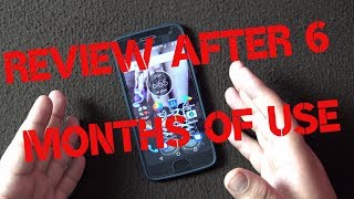 Moto G5 Plus Review After 6 Months