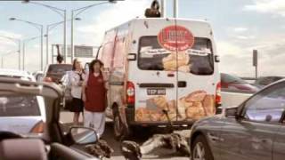AAMI Swans Service TVC Ad
