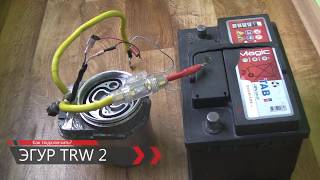 Как проверить насос ЭГУР без авто / How to check the Electro-Hydraulic Power Steering  pump