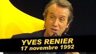 Yves Renier est dans Coucou c'est nous - Emission complète
