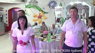 muzica de petrecere la Italia si Moldova