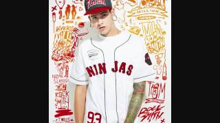 T. Mills - Ku$h ft. Smoke Dza