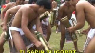 dakami nga igorot