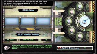 Crossfire how to win xm8-adv on Blackmarket