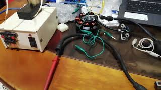 COMO CAMBIAR CORONA DE BOBINAS AKT 125