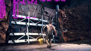 Mad Max Gameplay Max Settings Gtx 970 Fx 8350
