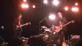 Dave Davies-Living On a Thin Line live in Milwaukee, WI 11-11-14
