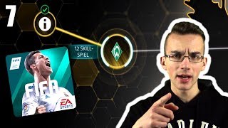 ES GEHT LOS MIT KAMPAGNEN! FIFA 18 MOBILE #7