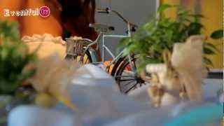 Eventful - trailer Vaftisi Agoriou