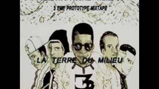 Sexion D'assaut - Anraye