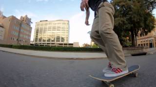 Josh Butler Bender Hardware Full Part