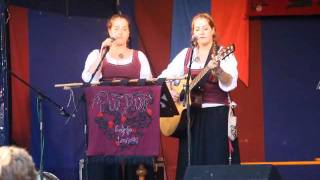 PurPur "Wolfskind"