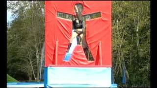 Wipe Out Trailer RTL 5 15-02-2009 groep 1