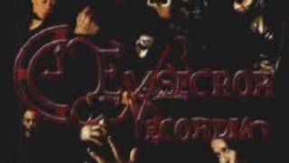 Hay que Gritar la Locura que Nos Mata - Exsecror Vecordia