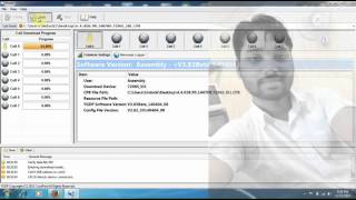 Micromax A109 Canvas XL2 Flashing By YGDP