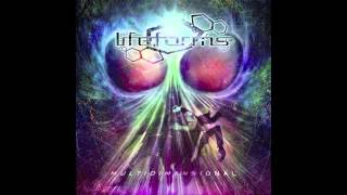 Lifeforms - The Ones [New Album 2013 HD]