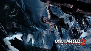 Uncharted 2 Among Thieves Türkçe Oynanış / Bölüm  #2 [HD]