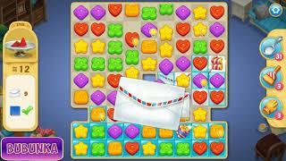 Matchington Mansion level 1749 HD
