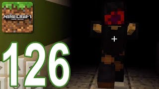 Minecraft: PE - Gameplay Walkthrough Part 126 - Alteir's Lab Floor 1 (iOS, Android)