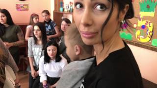 Липовой, Кабаева, Скрытая камера, Детский дом