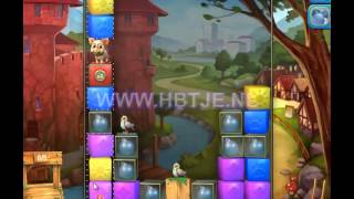 Pet Rescue Saga level 12