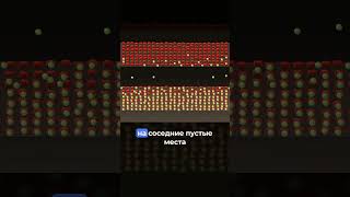 Как полупроводники проводят ток #vertdider #veritasium