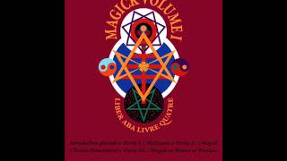 MAGICK III The Formula of Tetragrammaton Aleister Crowley