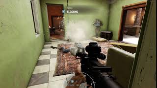 Insurgency Sandstorm | Saved him a death