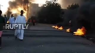 Sudan: Transitional govt arrested amid reports of military coup