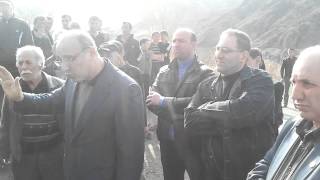 Loru marzi Lernapat gyux