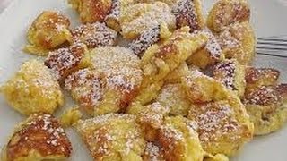 Der perfekte Kaiserschmaren