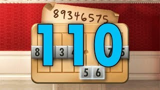 110 уровень - 100 Doors Challenge (100 Дверей Вызов) прохождение