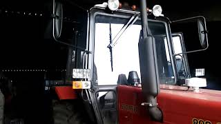 Противовес, грузы для мтз 892.2