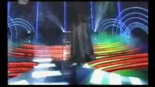 Giorgi Okropiridze - belle - parizis gvtismshoblis tadzari