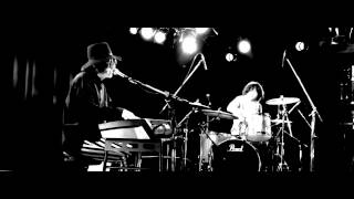 ビッケブランカ『ソロー*ソロー』2015.2.28 @渋谷O-NEST